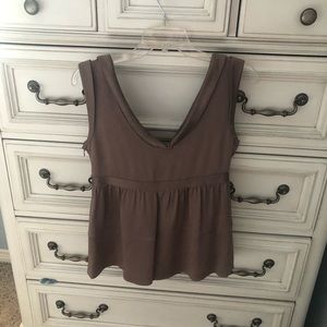 Beige Blouse never worn